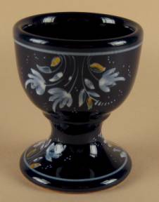 coquetier Fayencerie d'Art collection MKoos