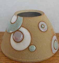 coquetier Gaillard-Lambeseur collection MLepinay