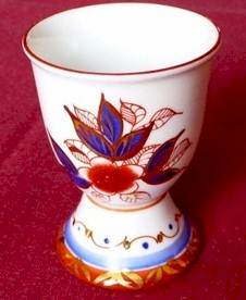 coquetier Gineste collection FCotot