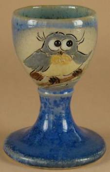 coquetier LPetit collection MKoos