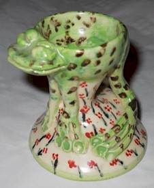 coquetier Prevost-Ricard collection NZurich