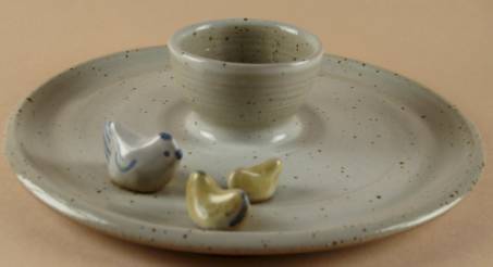 coquetier Reneve collection CDubocquet