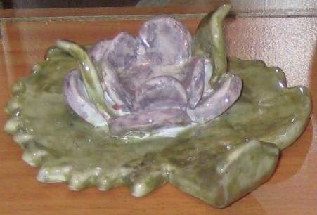 coquetier Reverdiau collection MBotrel