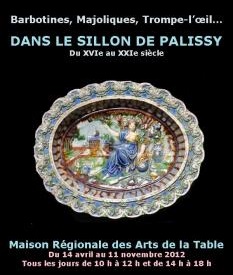 expo coquetiers Arnay 2012