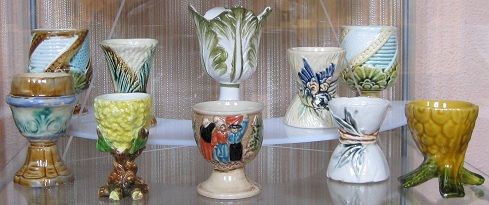 expo coquetiers Arnay 2012