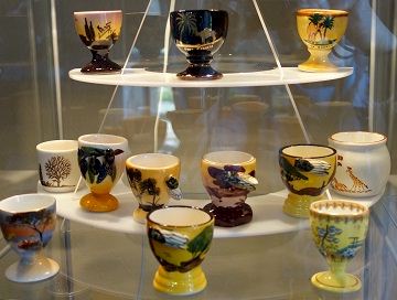 expo coquetiers Arnay 2017