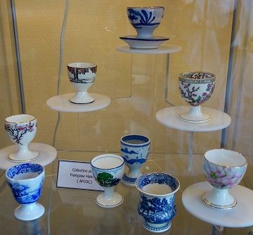 expo coquetiers Arnay 2017