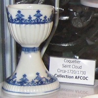 expo coquetiers Arnay 2010  photo MK