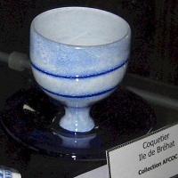 expo coquetiers Arnay 2010  photo MK