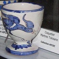 expo coquetiers Arnay 2010  photo MK