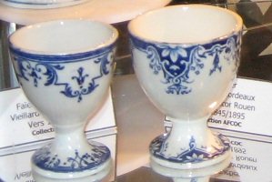 expo coquetiers Arnay 2010  photo MK