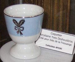 expo coquetiers Arnay 2010  photo MK