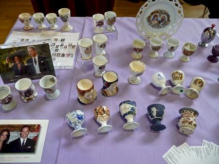 expo coquetiers Bois-Guillaume 2011 photo DF