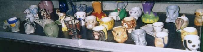 expo coquetiers Argent 2003 photo S