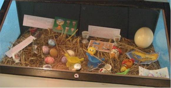 expo coquetiers Bessancourt 2007  collection et photo DFumey