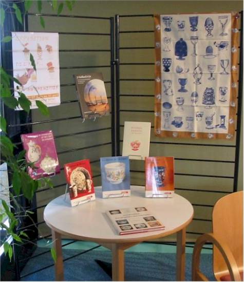 expo coquetiers Bessancourt 2007  collection et photo DFumey