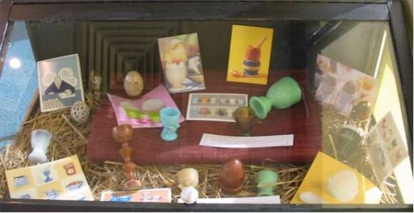 expo coquetiers Bessancourt 2007  collection et photo DFumey