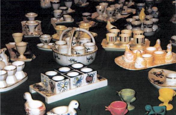 expo coquetiers Cerny 2002 photo D