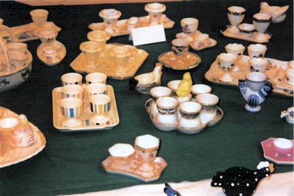 expo coquetiers Cerny 2002 photo D