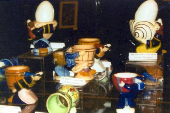 expo coquetiers Itteville 2007  photo D