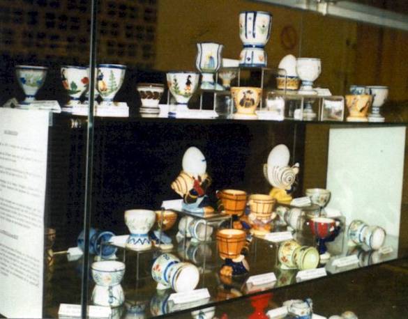 expo coquetiers Itteville 2007  photo D