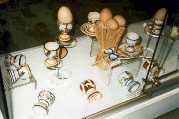 expo coquetiers Itteville 2007  photo D