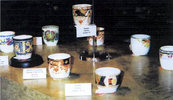 expo coquetiers louvre 2000 photo D