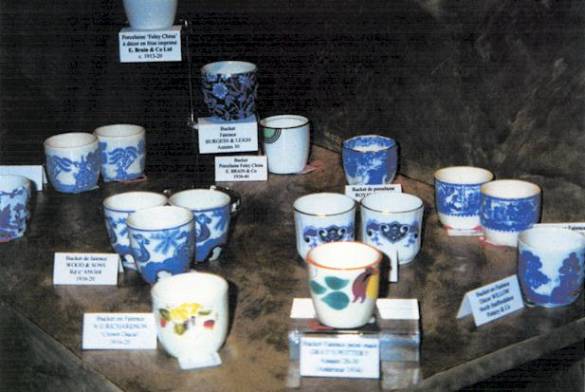 expo coquetiers louvre 2000 photo D