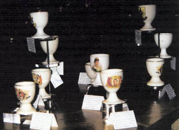 expo coquetiers louvre 2001 photo D