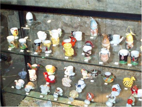 expo coquetiers Marseille 2004 photo Fumey