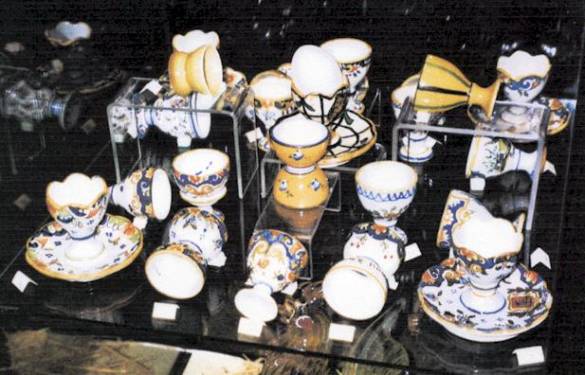 expo coquetiers Marseille 2004 photo D