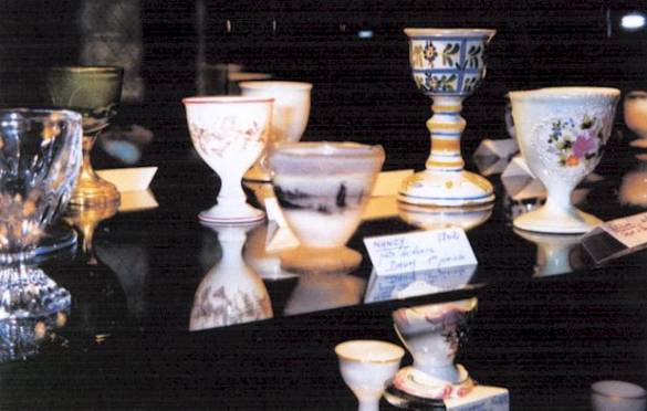 expo coquetiers Etampes 1999 photo D