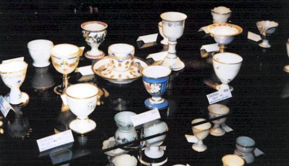 expo coquetiers Etampes 1999 photo D