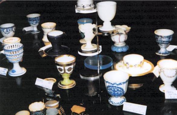 expo coquetiers Etampes 1999 photo D