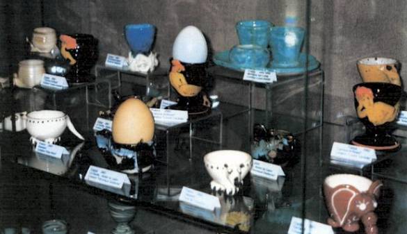 expo coquetiers Etampes 2005 photo D