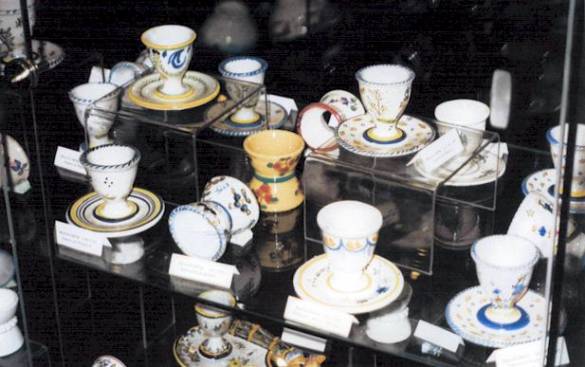 expo coquetiers Etampes 2006 photo D