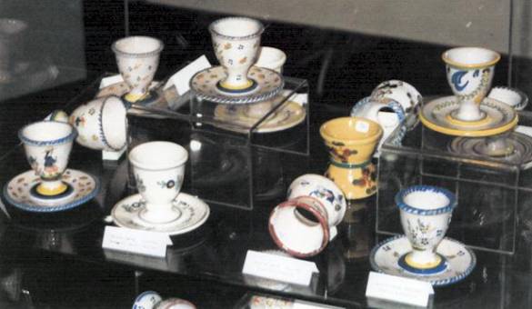 expo coquetiers Etampes 2006 photo D