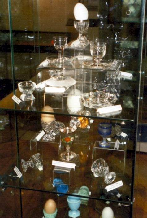 expo coquetiers Etampes 2007 photo D