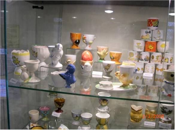 expo coquetiers Etampes 2008 photo FHatchuel