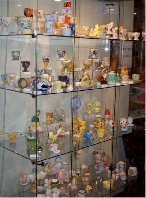 expo coquetiers Etampes 2008 photo FHatchuel