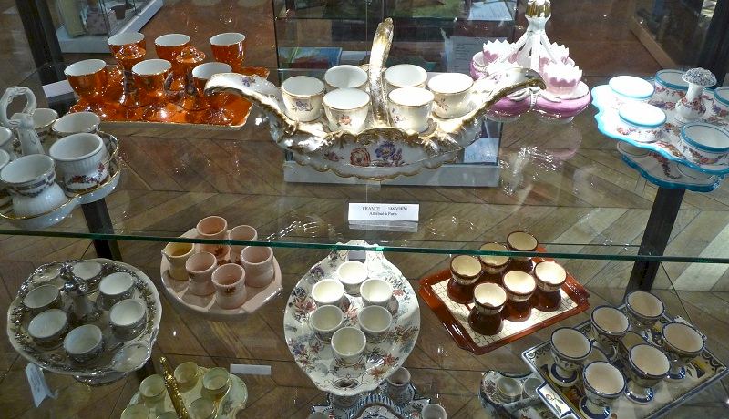 expo coquetiers Etampes 2011 photo FHatchuel