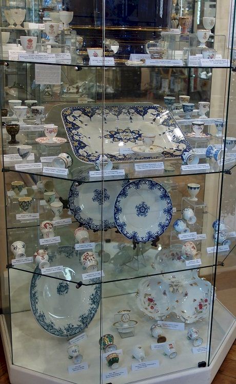 expo coquetiers Etampes 2015 