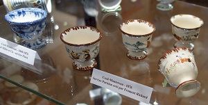 expo coquetiers Etampes 2015 