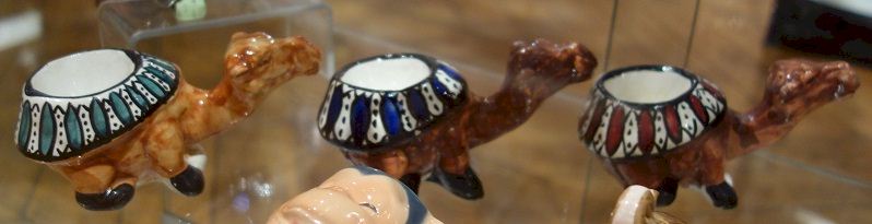 expo coquetiers Etampes 2018 