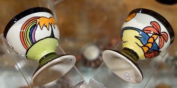 expo coquetiers Etampes 2018 