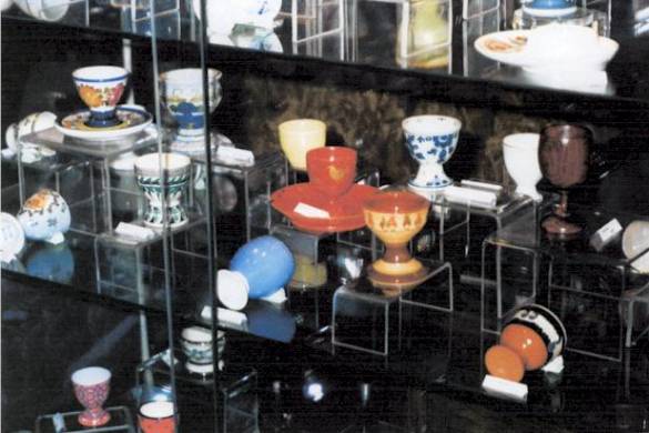 expo coquetiers Forum Etampes 2005 photo D