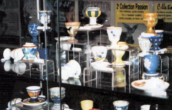 expo coquetiers Forum Etampes 2005 photo D