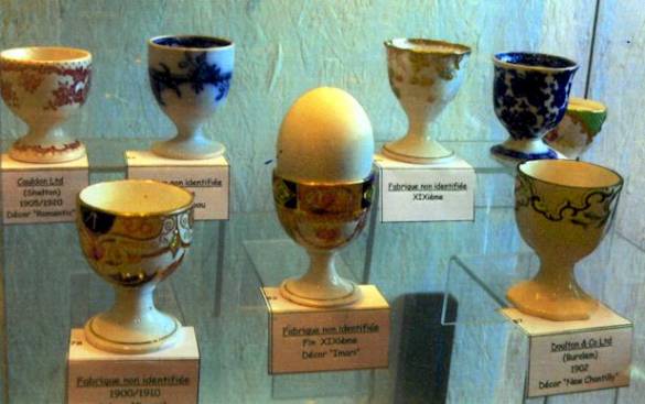 expo coquetiers Forum Etampes 2007 photo D