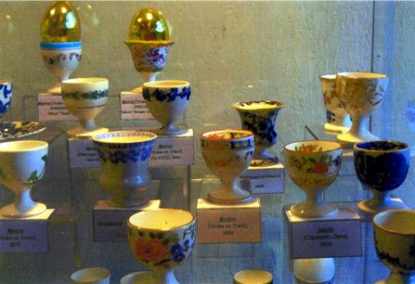 expo coquetiers Forum Etampes 2007 photo D