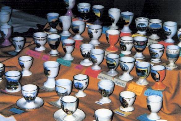 expo coquetiers Sucy 2001 photo D